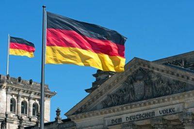 Правительство Германии одобрило законопроект, который приравнивает секс-насилие на войне к военным преступлениям - unn.com.ua - Германия - Украина - Киев