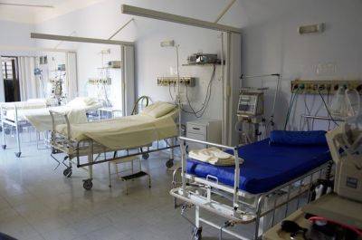 Израиль сделал официальный запрос странам ЕС о плавучих больницах для Газы - nashe.orbita.co.il - Израиль - Египет - Рафиах