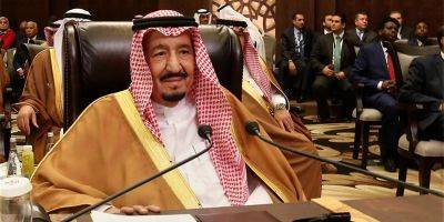 Мухаммед Бин-Салман - король Салман - Саудовская Аравия начала кампанию по сбору средств в помощь жителям Газы - detaly.co.il - Израиль - Палестина - Сша - Саудовская Аравия - Газы