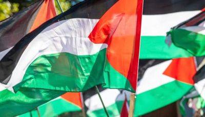 Нэнси Фезер - Германия официально запретила деятельность ХАМАС и пропалестинской группировки Самидун - unn.com.ua - Израиль - Палестина - Германия - Украина - Киев