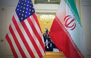 Юлиан Репке - Bild: США все ближе к войне с Ираном - charter97.org - Израиль - Египет - Иран - Сирия - Сша - Иордания - Ливан - Белоруссия - Йемен - Эйлат