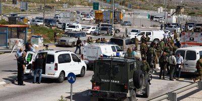 Теракт возле перекрестка Бейт-Лид: Эльханан Кляйн возвращался с резервистской службы и был убит - detaly.co.il - Израиль - Палестина - поселение Эйнав - Хамас