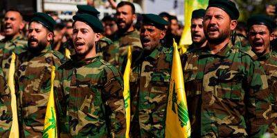 ЦАХАЛ показал лицо командира иранской милиции, стоящей плечом к плечу с «Хизбаллой» против Израиля - detaly.co.il - Израиль - Иран - Сирия - Ливан - Хамас