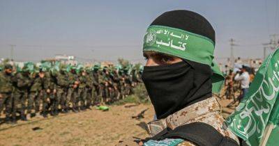Сектора Газа - Джереми Боуэн - Прогресс в Газе: почему ХАМАС избегает решающей битвы с израильской армией, — ВВС - focus.ua - Израиль - Украина - Хамас