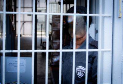 Израиль запретил режиму абу-Мазена кормить террористов в тюремной лавке - nashe.orbita.co.il - Израиль - Абу