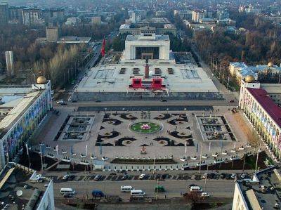 В Кыргызстане пройдет встреча замминистров иностранных дел стран Центральной Азии - trend.az - Киргизия - Бишкек