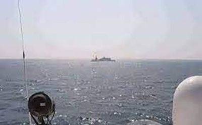 Израиль: на захваченном корабле в Красном море были украинцы - mignews.net - Израиль