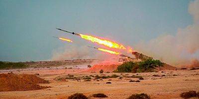 Али Хаменеи - Угрожающее послание США и Израилю: Иран представил новые ракеты - detaly.co.il - Израиль - Иран - Сша