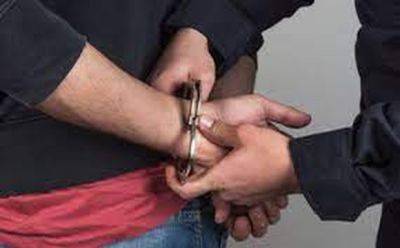Несовершеннолетний арестован за поддержку ХАМАСа - mignews.net - Тайбе