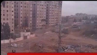 Ашраф Аль-Кудра - Удар по больнице в Газе: ХАМАС объявил о жертвах - mignews.net - Израиль - Индонезия