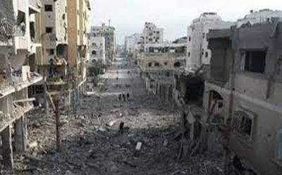 Айман Сафади - Иордания - Иордания: Израиль должен остановить гуманитарную катастрофу в Газе - mignews.net - Израиль - Иордания