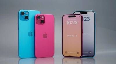 Тим Кук - "Айфон 15" доступен: сколько стоит новинка Apple 2023 года - mignews.net