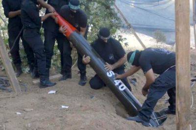 «Хизбалла» выпустила по Израилю баллистическую ракету йеменского производства - nashe.orbita.co.il - Израиль - Саудовская Аравия - Йемен - Кндр