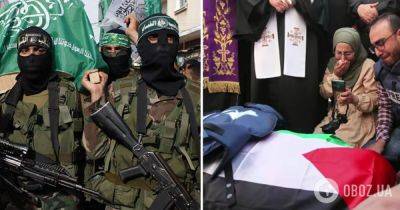 Война Израиля и ХАМАС - во время войны Израиля и ХАМАС погибли 48 журналистов – CPJ - obozrevatel.com - Израиль