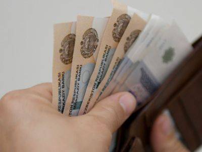 Шавкат Мирзиеев - Узбекистан объявил о росте зарплат и пенсий - trend.az - Узбекистан - Президент
