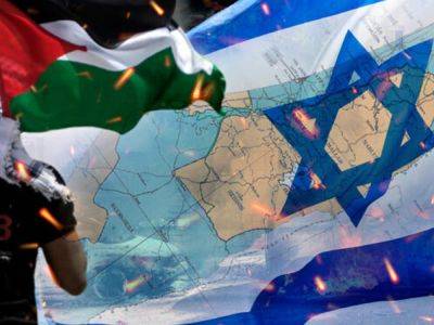 Опрос Channel 12: 44% израильтян — за возрождение еврейских поселений в Газе и 58% — за выборы сразу после войны - nikk.agency - Израиль - Палестина