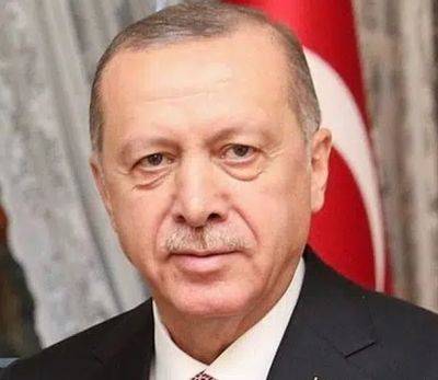 Тайип Эрдоган - Эрдоган вновь обвинил европейские страны в попытке реабилитироваться за «позор Холокоста» - nashe.orbita.co.il - Израиль - Иерусалим - Турция - Анкара - Президент