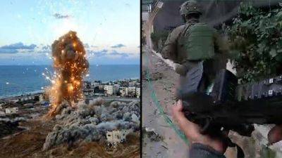 Новая тактика ХАМАСа: заманить израильских бойцов в ловушку - vesty.co.il - Израиль