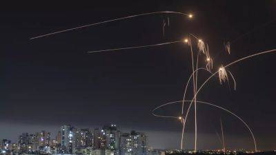 Исмаил Хания - ХАМАС: "Мы близки к заключению перемирия в секторе Газа" - ru.euronews.com - Израиль - Газа