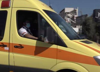 Женщина потеряла сознание в машине во время сирен тревоги - и умерла - mignews.net - Израиль