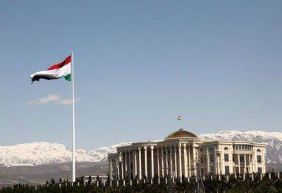 Таджикистан уделяет особое внимание цифровизации отраслей экономики - trend.az - Таджикистан