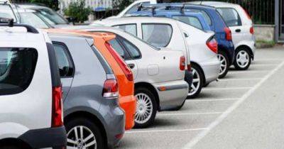 Плата за парковку по воскресеньям не взимается - Агентство наземного транспорта Азербайджана - trend.az - Азербайджан