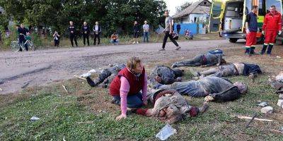 ООН: во время войны в Украине погибло 10 тысяч мирных граждан - detaly.co.il - Россия - Украина - Донецкая обл.