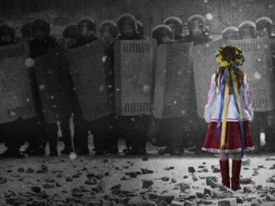 21 ноября 2023 года, украинский народ отмечает свой 10-ый «День достоинства и свободы»! — начало «Революции Достоинства» - nikk.agency - Украина - Евросоюз - Киев