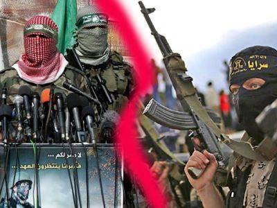 Беньямин Нетаньяху - Остин Ллойд - «ХАМАС — это не ИГИЛ, и само сравнение контрпродуктивно» — анализ Politico почему «не стоит сравнивать эти две террористические группировки» - nikk.agency - Израиль - Палестина - Сша - Игил