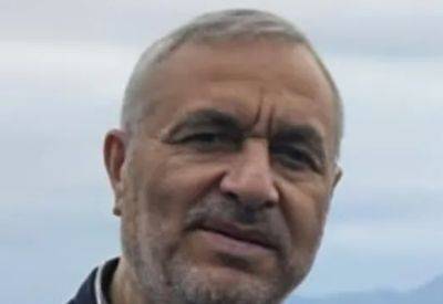 Халиль Хараз - ЦАХАЛ ликвидировал заместителя главы ХАМАСа в Ливане - mignews.net - Израиль - Ливан - Тир