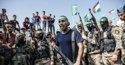 Исмаил Хания - Лидер ХАМАСа заявил, что перемирие с Израилем "близко", – СМИ - focus.ua - Израиль - Катар - Украина - Хамас