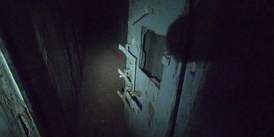 Что было за взорванной дверью в «Шифе»? ЦАХАЛ опубликовал первые фото - detaly.co.il - Израиль