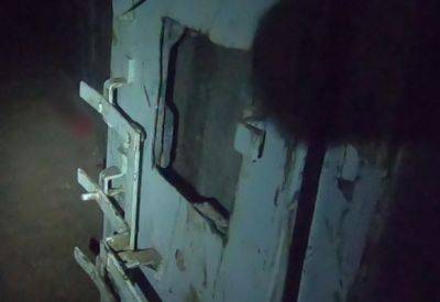 Даниэль Хагари - ЦАХАЛ: Мы прорвались в террористический тоннель под Шифа - mignews.net