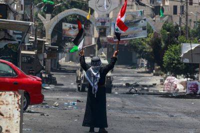 Переговоры Израиля и ХАМАС об обмене заложниками – о чем удалось договориться - apostrophe.ua - Израиль - Палестина - Катар - Украина - Хамас