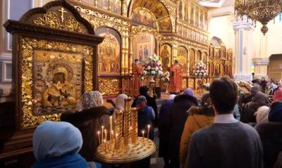 Церковный праздник 22 ноября: что запрещено делать в этот день, чтобы не привлечь беду в дом - hyser.com.ua - Палестина - Иерусалим - Украина