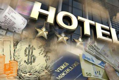Повлияют ли новые налоговые льготы на снижение цен в отелях в Азербайджане? - trend.az - Азербайджан - Баку - район Абшеронский