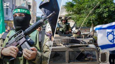 Джон Байден - В Израиле одобрили план освобождения заложников в обмен на прекращение огня - ru.slovoidilo.ua - Израиль - Палестина - Сша - Украина - Хамас
