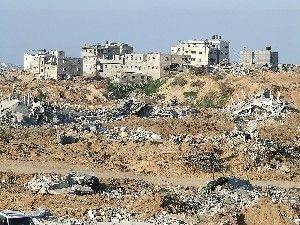 Новости из Газы: израильтяне окружили Джабалию - isra.com - Израиль