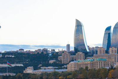 Ильхам Алиев - Сахиль Бабаев - Азербайджан будет председательствовать в Генеральной Ассамблее Центра труда ОИС - trend.az - Азербайджан - Саудовская Аравия - Баку - Президент