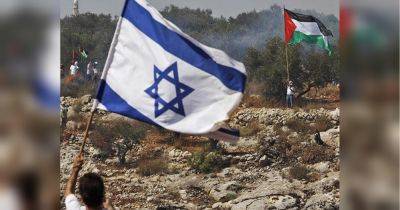 Биньямин Нетаньяху - Исмаил Хания - Прекращение огня: ХАМАС объявил о соглашении с Израилем - fakty.ua - Израиль - Катар - Украина