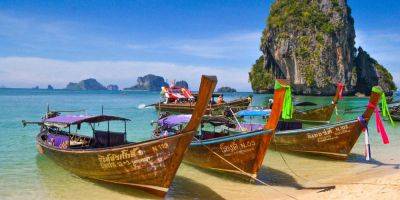 Власти Таиланда предлагают туристам скидки до 80% на услуги в зимний период - detaly.co.il - Таиланд