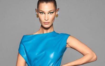 Белла Хадид - Фанаты Беллы Хадид начали крушить бутики Dior - korrespondent.net - Израиль - Палестина - Украина