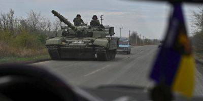 «Победа будет тяжелой». Дробович назвал необходимое условие для того, чтобы Украина выиграла войну - nv.ua - Россия - Украина
