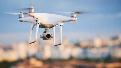 В Израиле ввели жесткие ограничения на использование частных дронов - vesty.co.il - Израиль