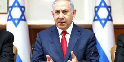 Биньямин Нетаньяху - Йоав Галант - «Хочу четко заявить: война продолжается». Нетаньяху прокомментировал соглашение с ХАМАС - nv.ua - Израиль - Палестина - Украина - Хамас