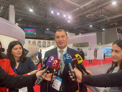 Сахиб Мамедов - В рамках саммита SPECA будут подписаны документы между представителями бизнеса - Сахиб Мамедов - trend.az - Азербайджан - Баку