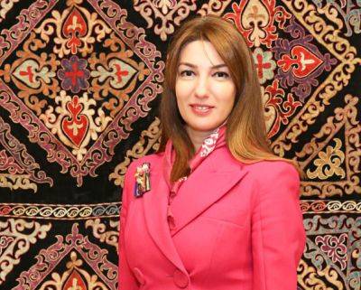 Назначен новый директор Азербайджанского национального музея искусств - trend.az - Азербайджан - Баку