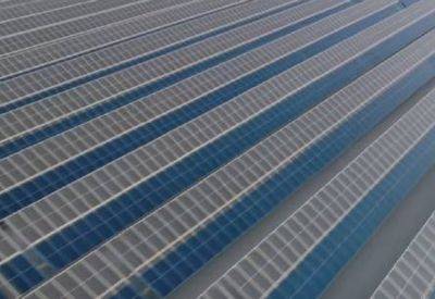 В ОАЭ введена в эксплуатацию крупнейшая в мире солнечная электростанция - mignews.net - Эмираты - Абу-Даби