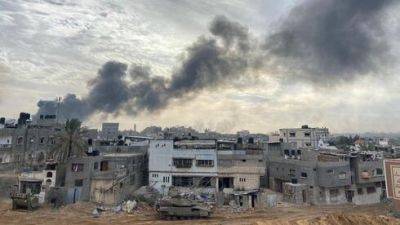 Финита ля трагедия: остановит ли войну в Газе "временное" прекращение огня - vesty.co.il - Израиль