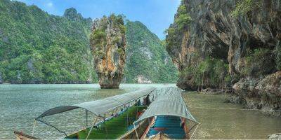 Власти Таиланда предлагают туристам скидки до 80% на услуги в зимний период - nep.detaly.co.il - Таиланд